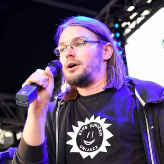 Jan Lavický