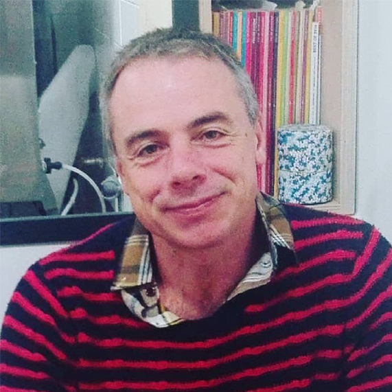 Luciano Kovacz